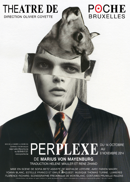 Perplexe
