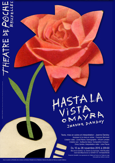 Hasta La Vista Omayra