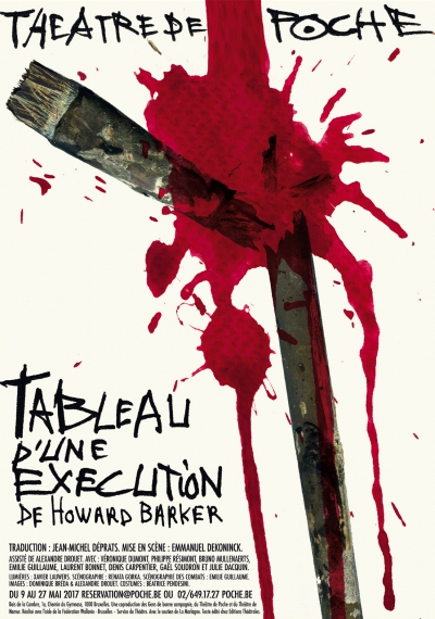 Tableau d'une exécution