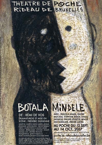 Botala Mindele