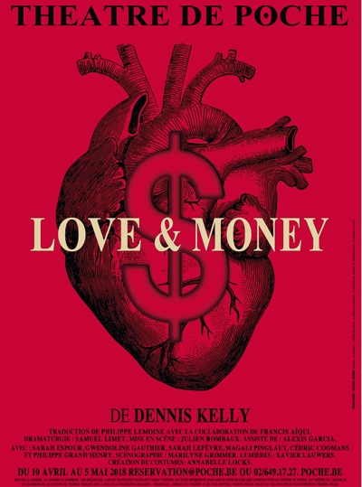 Love & Money