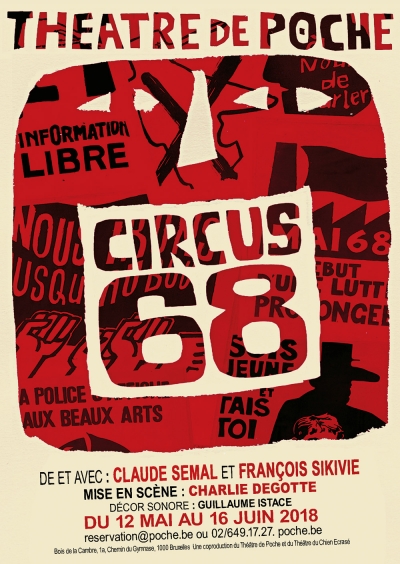 Circus '68