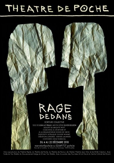 Rage dedans